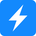 Stackblitz logo