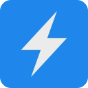 StackBlitz logo