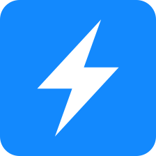 StackBlitz logo