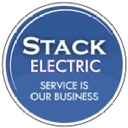 Stack Electric logo