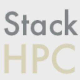 StackHPC Ltd logo