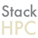 Stackhpc Ltd logo