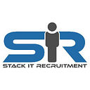 Stack It Recruitment logo