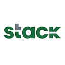 Stack Modular logo