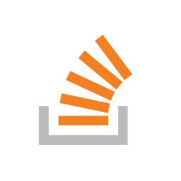 Stack Overflow logo