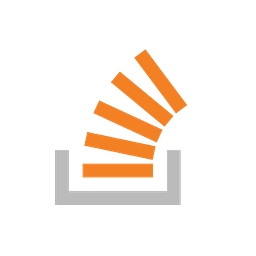 Stack Overflow logo
