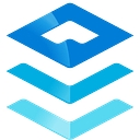 Stackry logo
