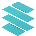 M&SET by Stacks Software logo