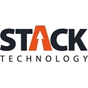 Stack Technology logo