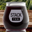 Stacktek logo