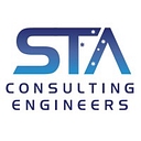 Sta Consulting Engineers logo