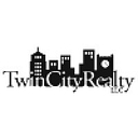 Twin City Realty logo