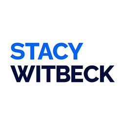 Stacy AND Witbeck logo