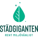 Städgiganten Holding AB logo