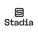Stadia   New Church Strategies logo