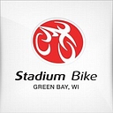 Stadium Bike logo