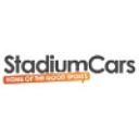 Stadium Cars logo