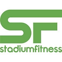 Stadium Fitness logo