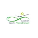 Sydney Stadium Sports Physiotherapy logo