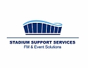 Stadium Support Services logo