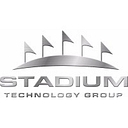 Stadium Technology Group logo