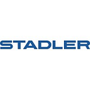 Stadler Service Sweden AB logo