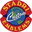 Stadri Emblems logo