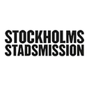 STOCKHOLMS STADSMISSION logo