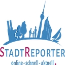 stadtreporter.de logo