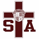 St Thomas Aquinas High School logo