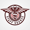 StaffSource, LLC logo
