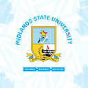 Midlands State University logo