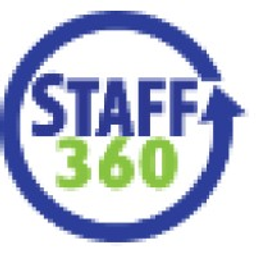 STAFF 360 EMPRESA DE SERVICIOS TEMPORALES S.A.S logo