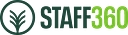 Staff 360 logo