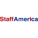 Staff America logo