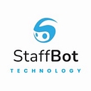 Staffbot logo