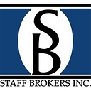 Staff Brokers, Inc. logo