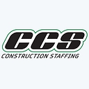 Ccs Construction Staffing logo