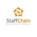 Staffchain Recruitment logo
