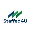 Staffed4U LLC logo
