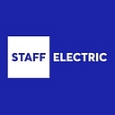 Staff Electric Co. logo