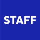 Staff Electric logo