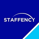 Staffency logo