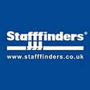 Stafffinders Recruitment Ltd logo