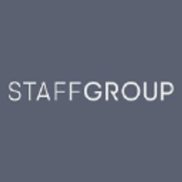 Staffgroup International Limited logo