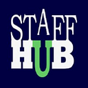 Staffhub logo