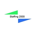 Financial Staffing 2000 logo