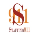 Staffing911 logo