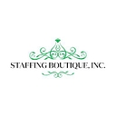 Staffing Boutique, Inc. logo