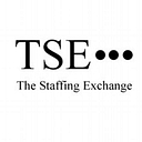 The Staffing Exchange logo